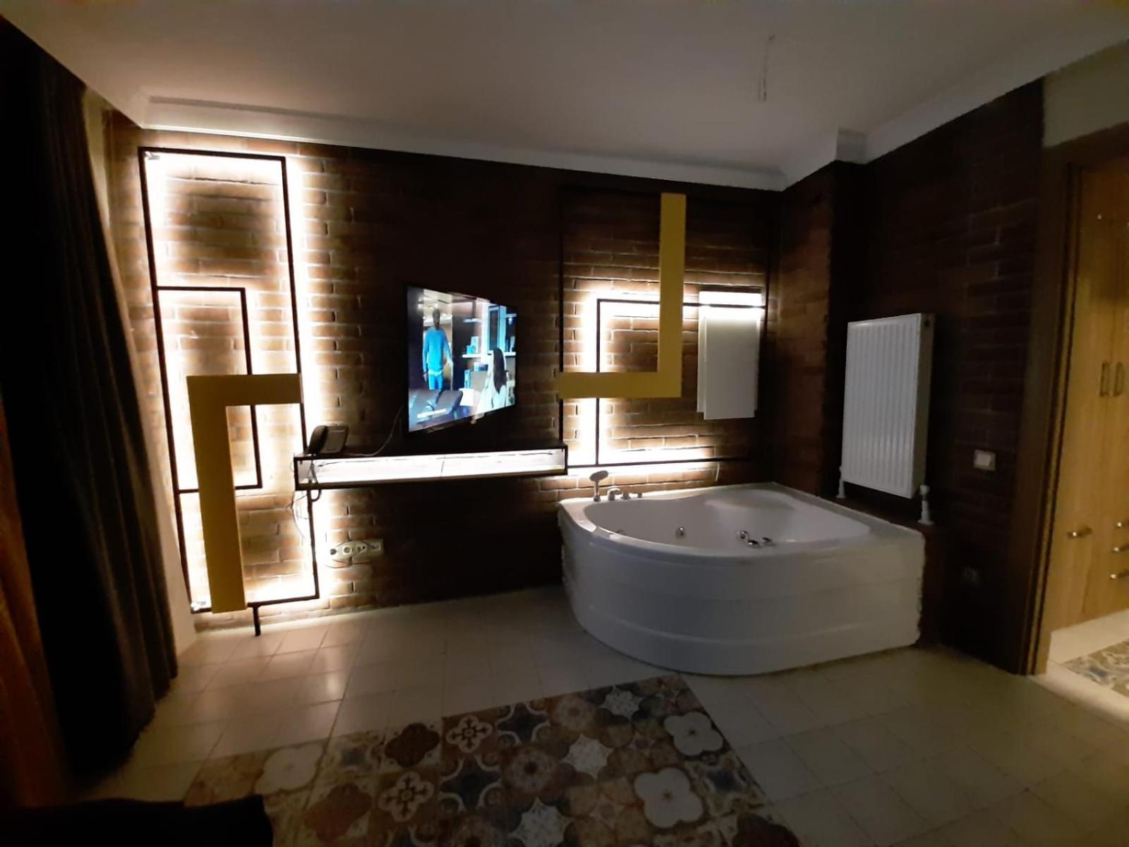 Butik 24 Suites Ankara Eksteriør billede
