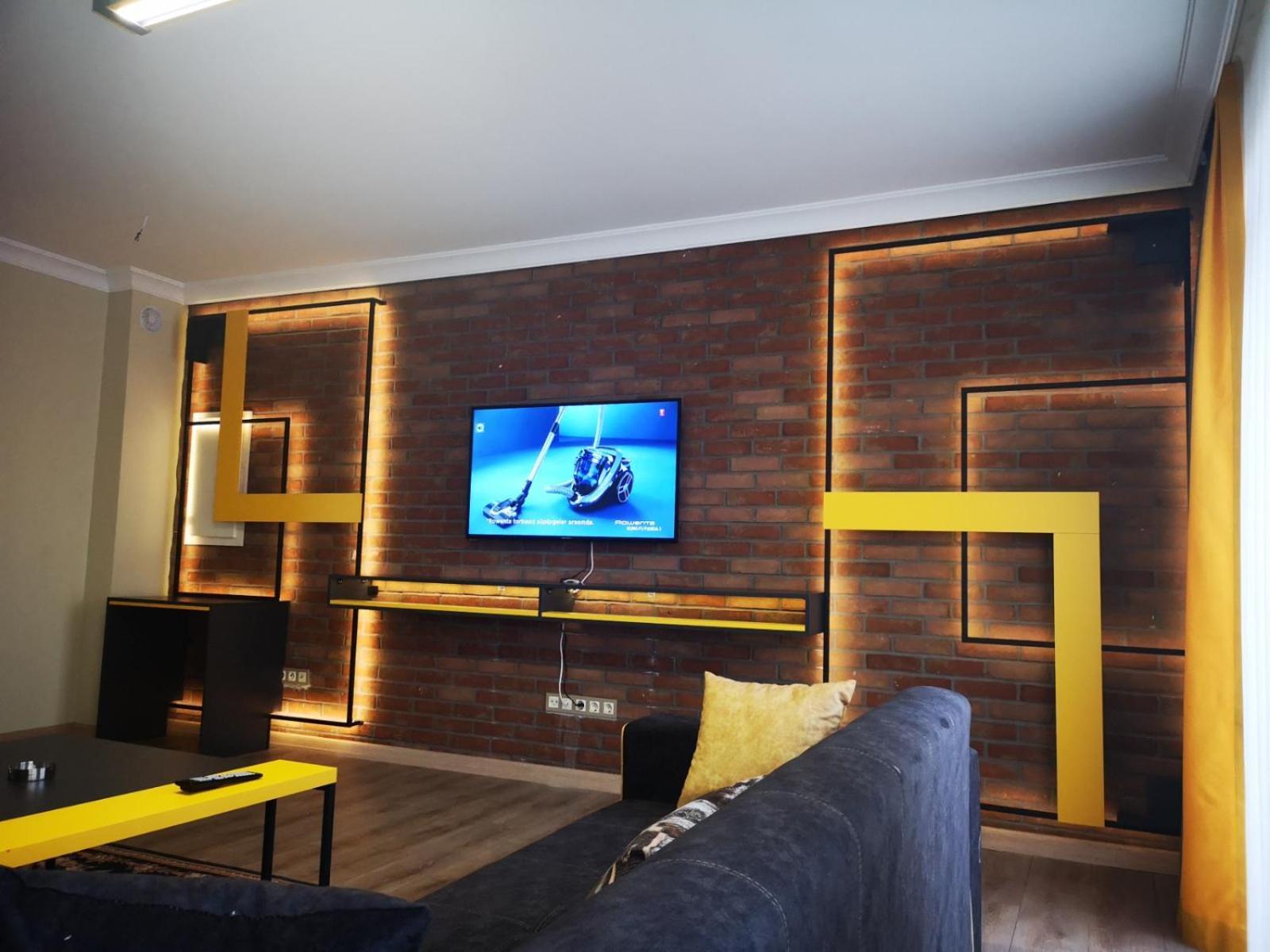 Butik 24 Suites Ankara Eksteriør billede