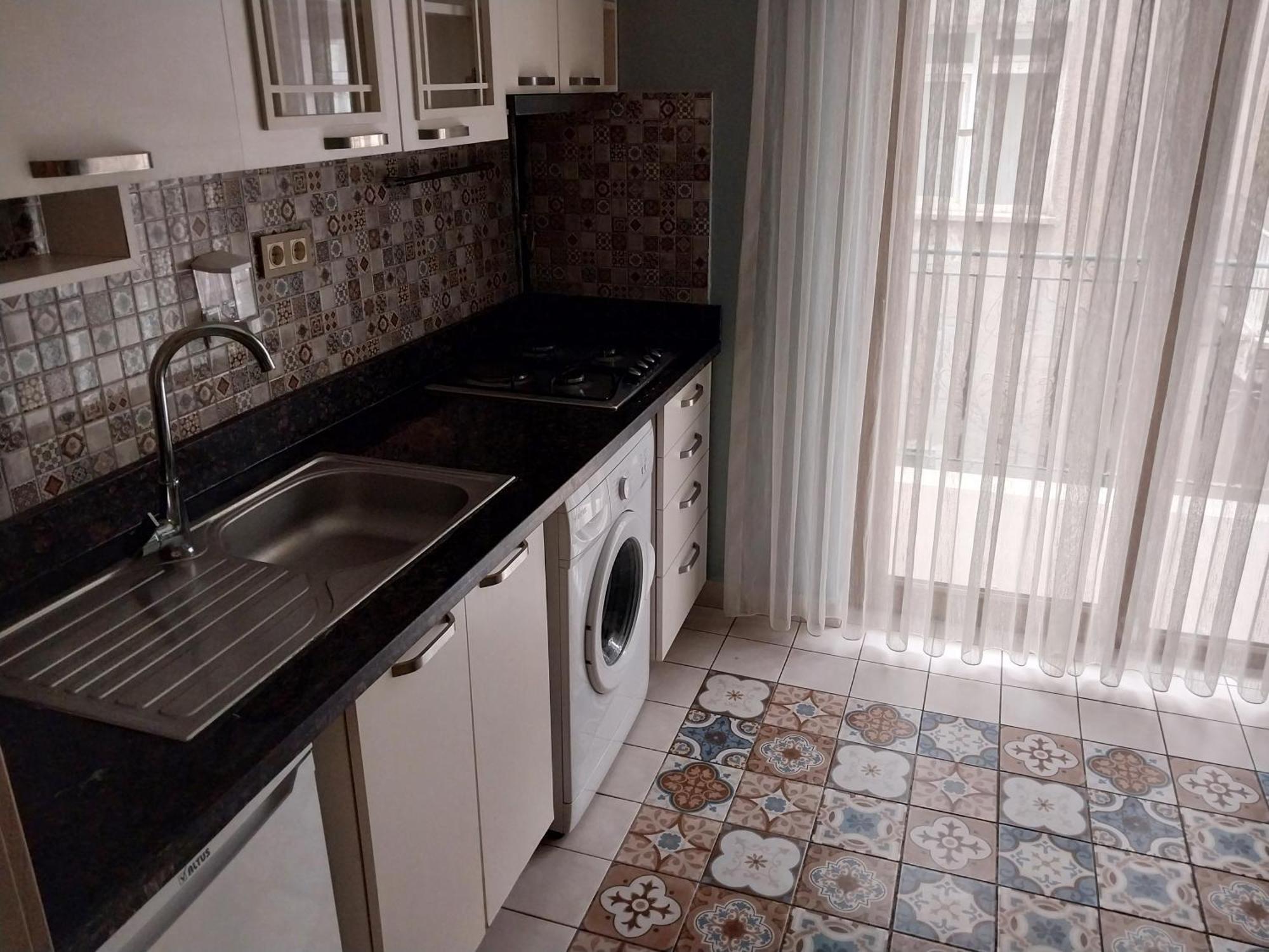 Butik 24 Suites Ankara Eksteriør billede