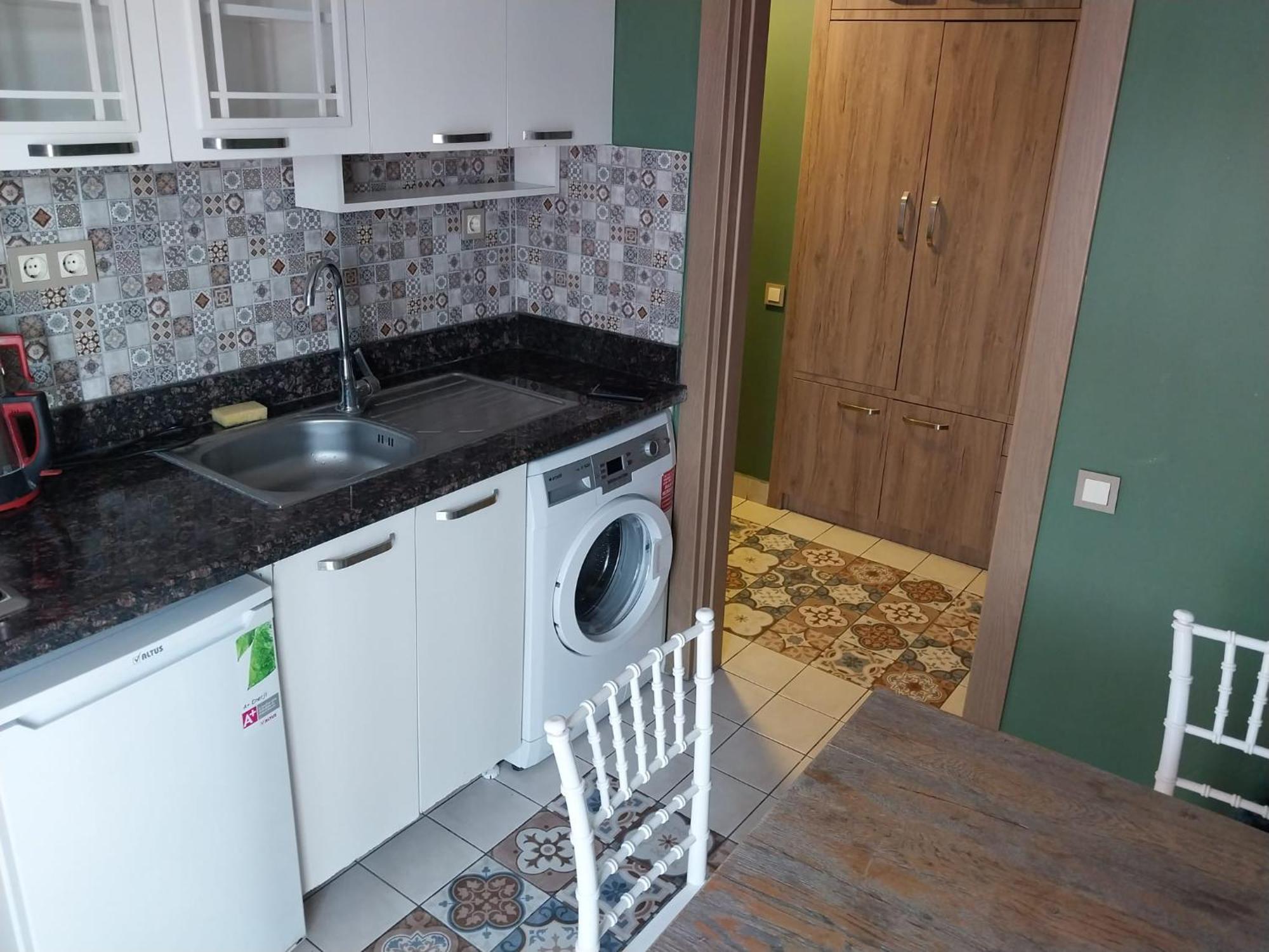 Butik 24 Suites Ankara Eksteriør billede