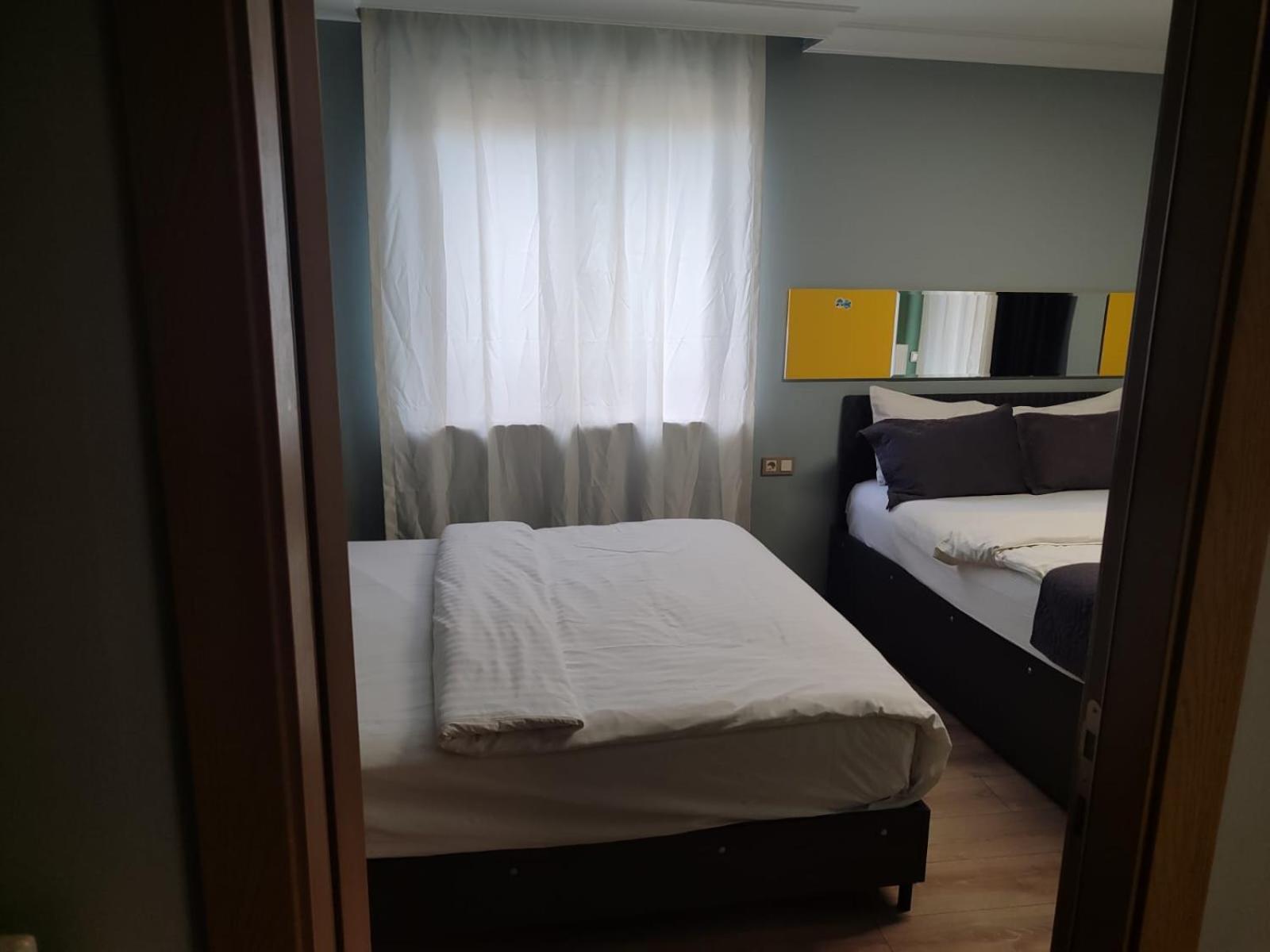 Butik 24 Suites Ankara Eksteriør billede