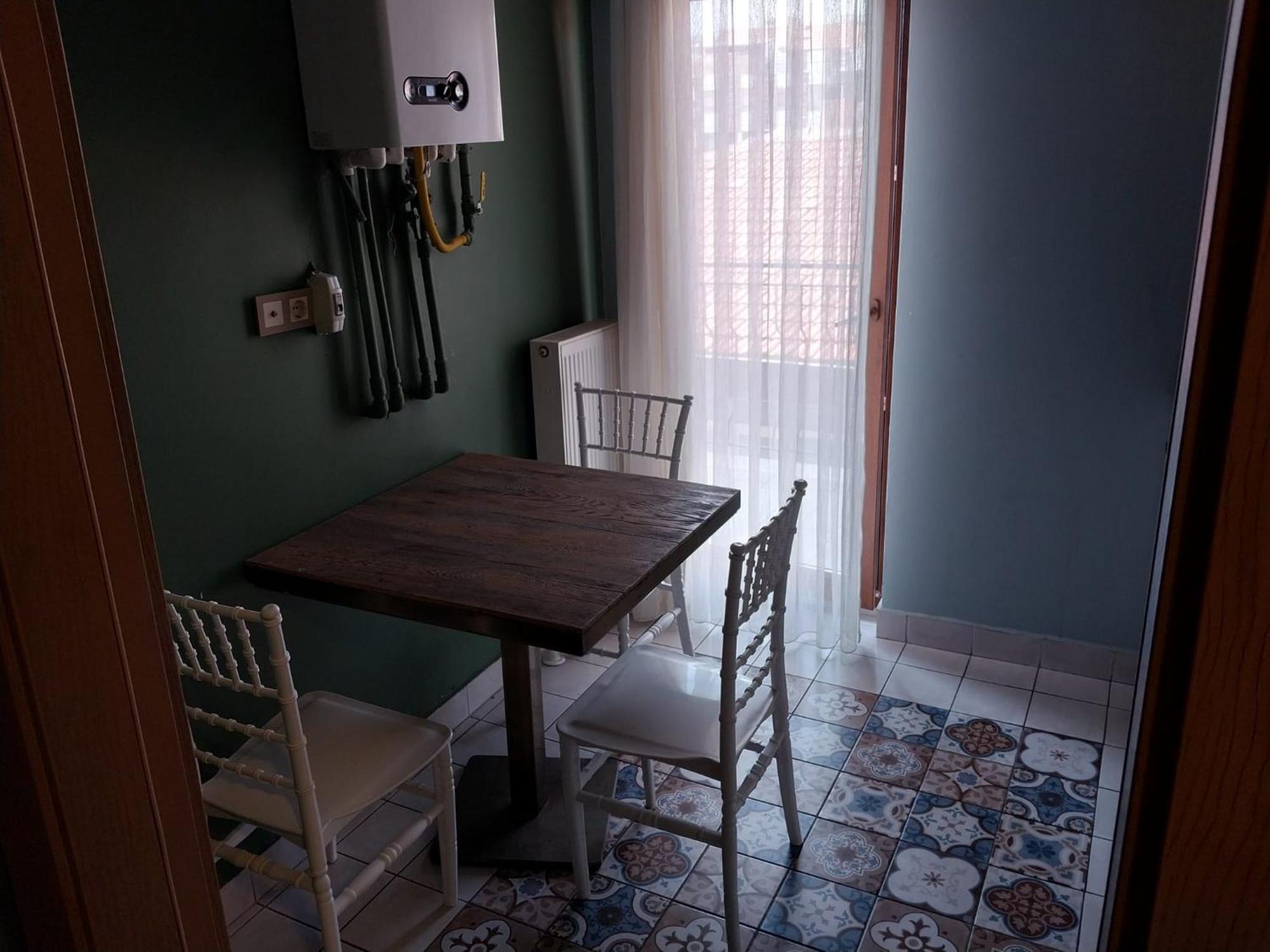Butik 24 Suites Ankara Eksteriør billede