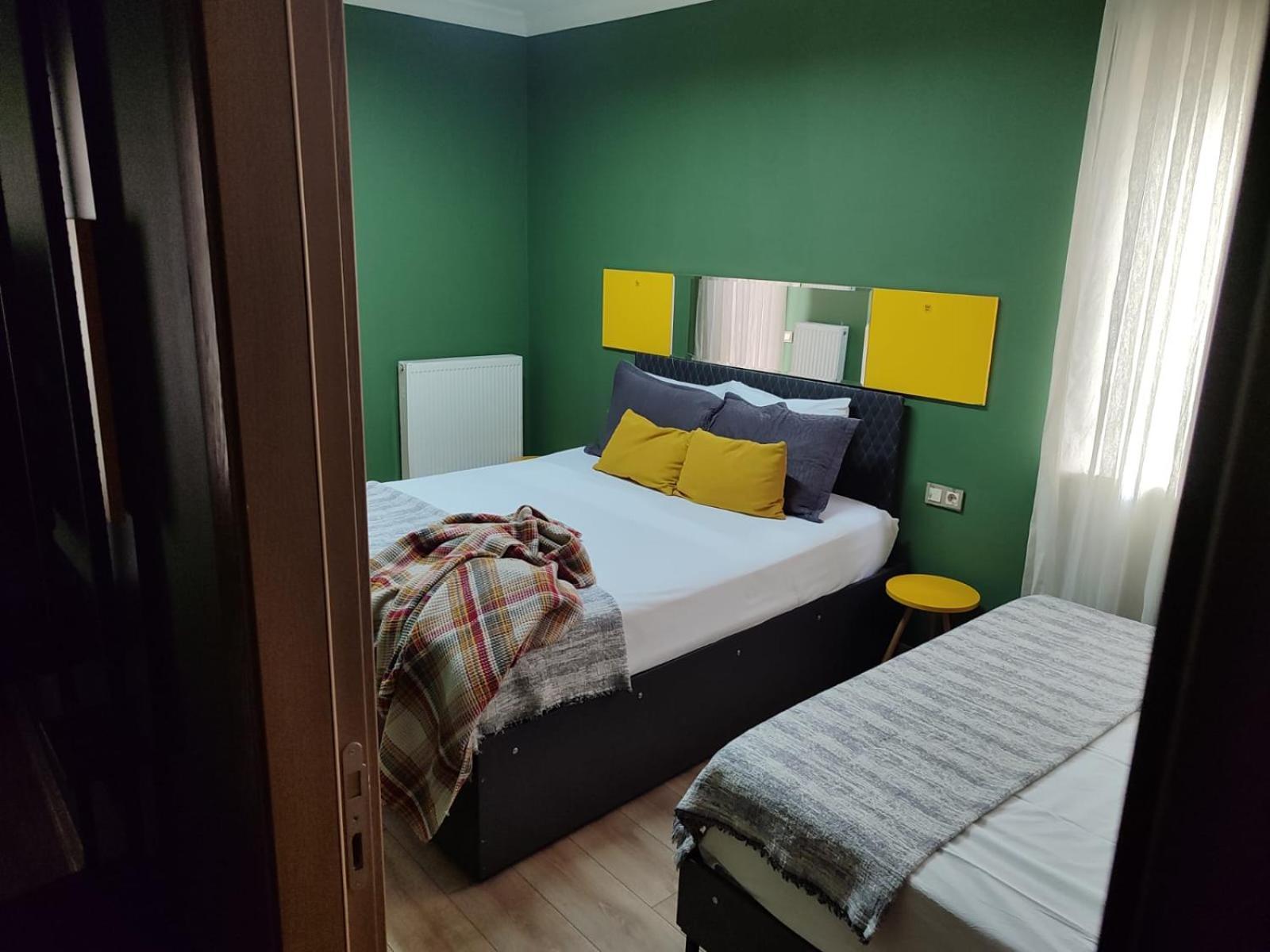 Butik 24 Suites Ankara Eksteriør billede