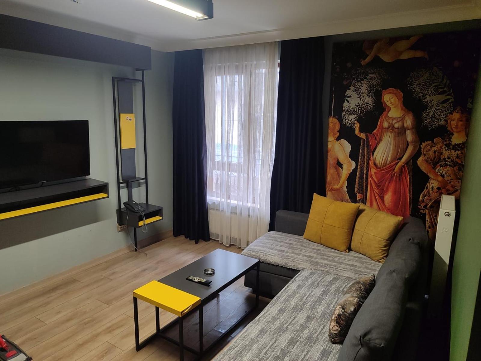 Butik 24 Suites Ankara Eksteriør billede