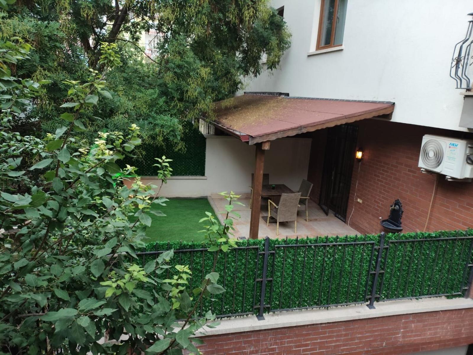 Butik 24 Suites Ankara Eksteriør billede