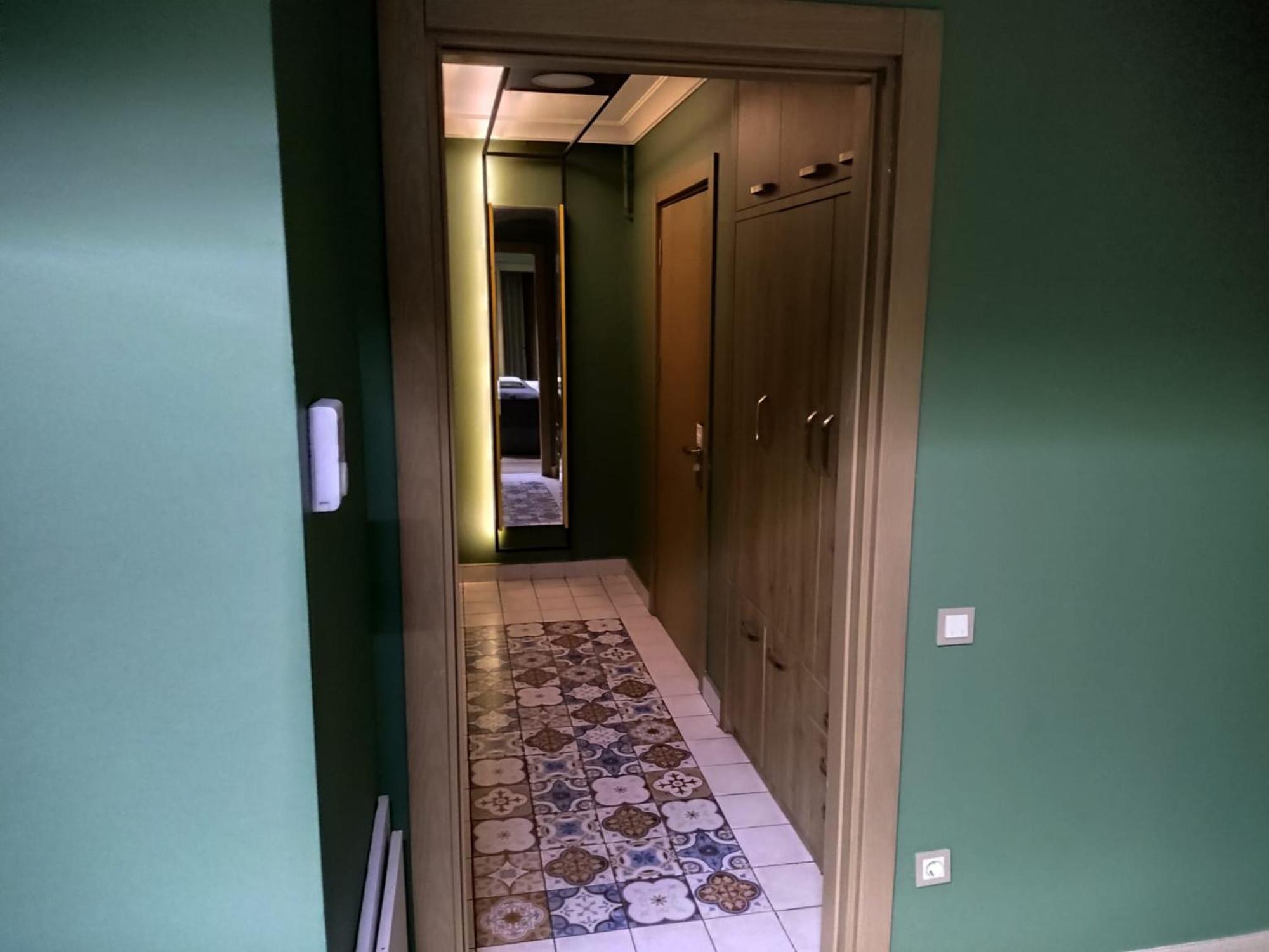 Butik 24 Suites Ankara Eksteriør billede