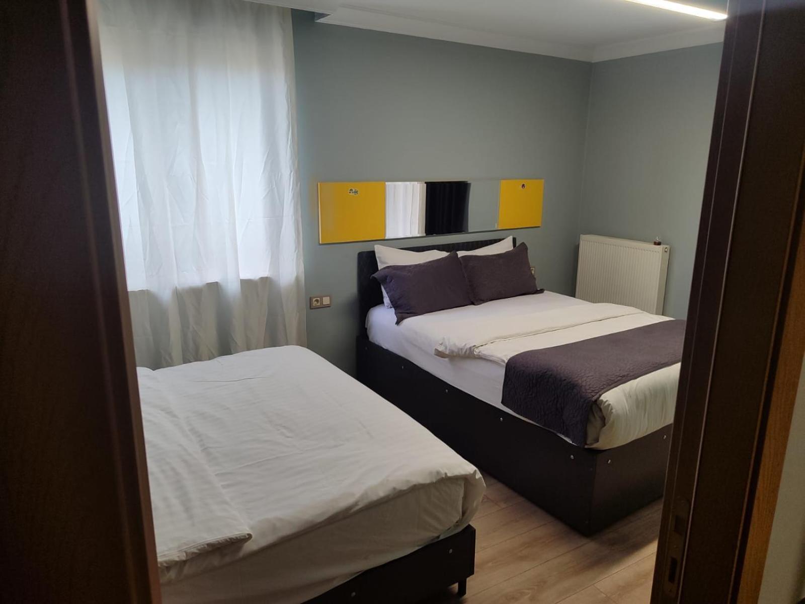 Butik 24 Suites Ankara Eksteriør billede