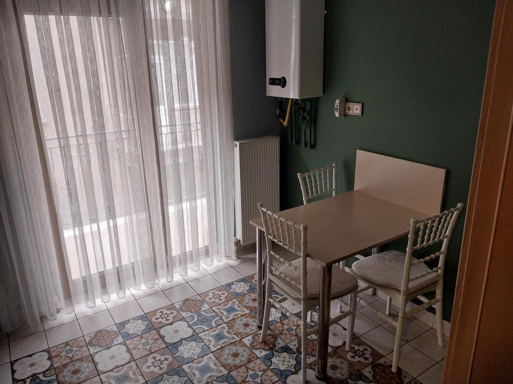 Butik 24 Suites Ankara Eksteriør billede