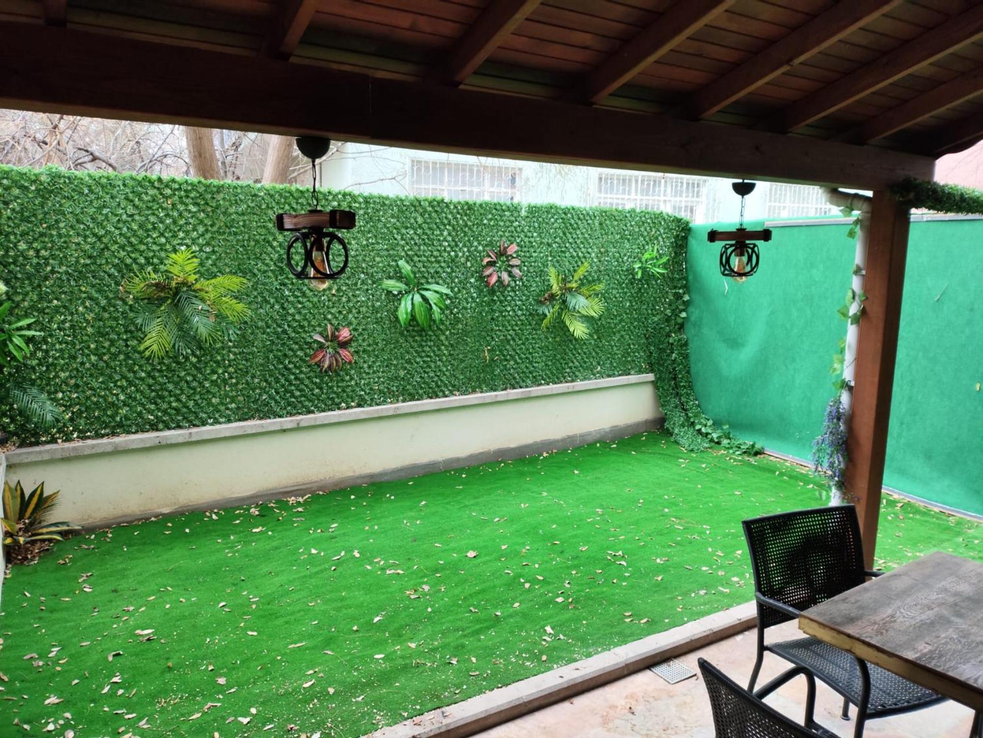 Butik 24 Suites Ankara Eksteriør billede